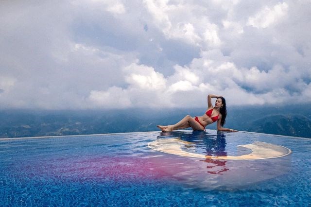 Khách sạn Pistachio Hotel Sapa